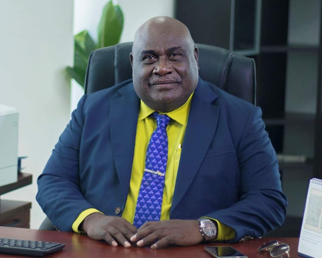 Masiu: Draft media policy proposes strengthening, re-establishing the PNG Media Council.