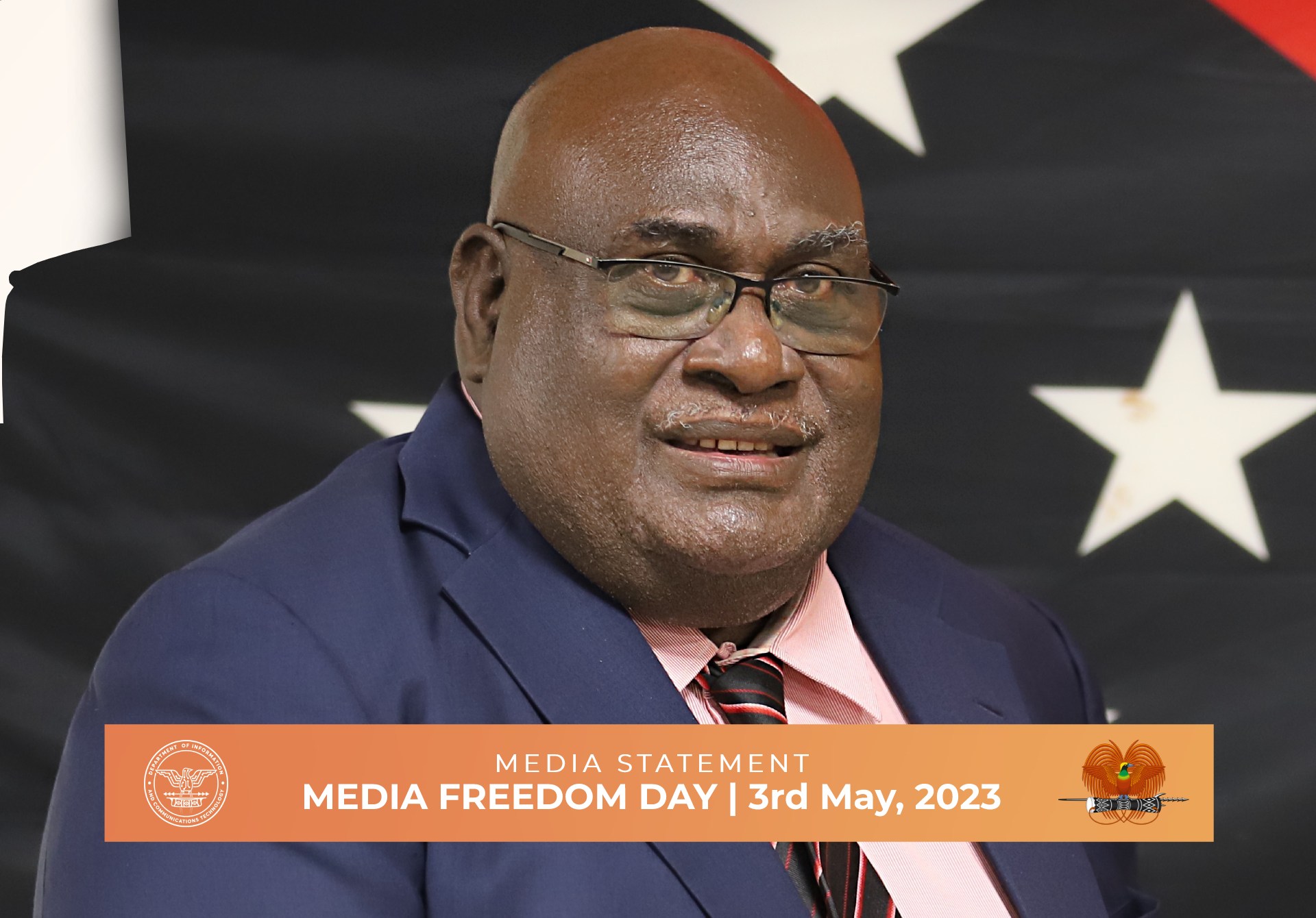 MEDIA FREEDOM DAY | MEDIA STATEMENT