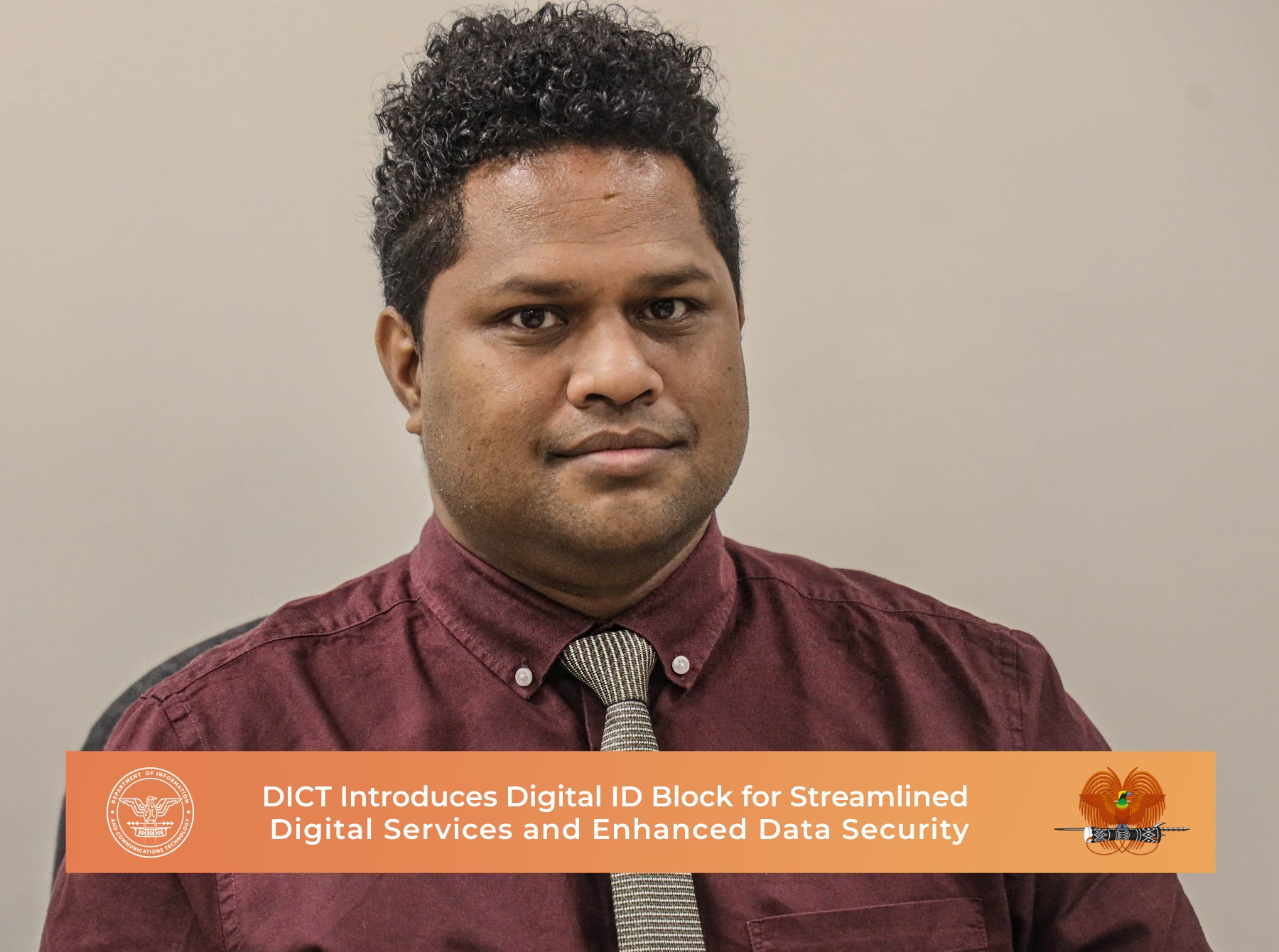 DICT Introduces Digital ID Block for streamlined Digital Services and enhanced Data Security