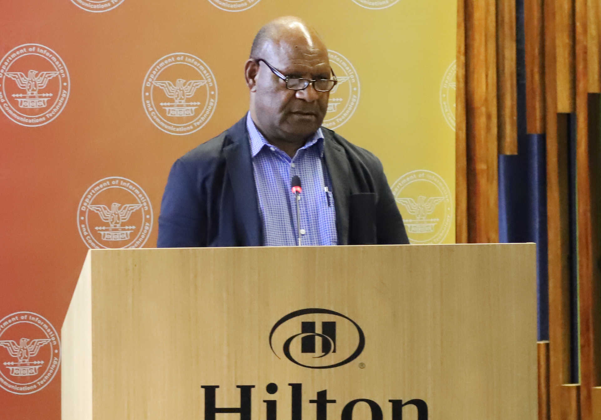Data Governance & Data Protection Workshop Drives Conversation on PNG’s Data Driven Future