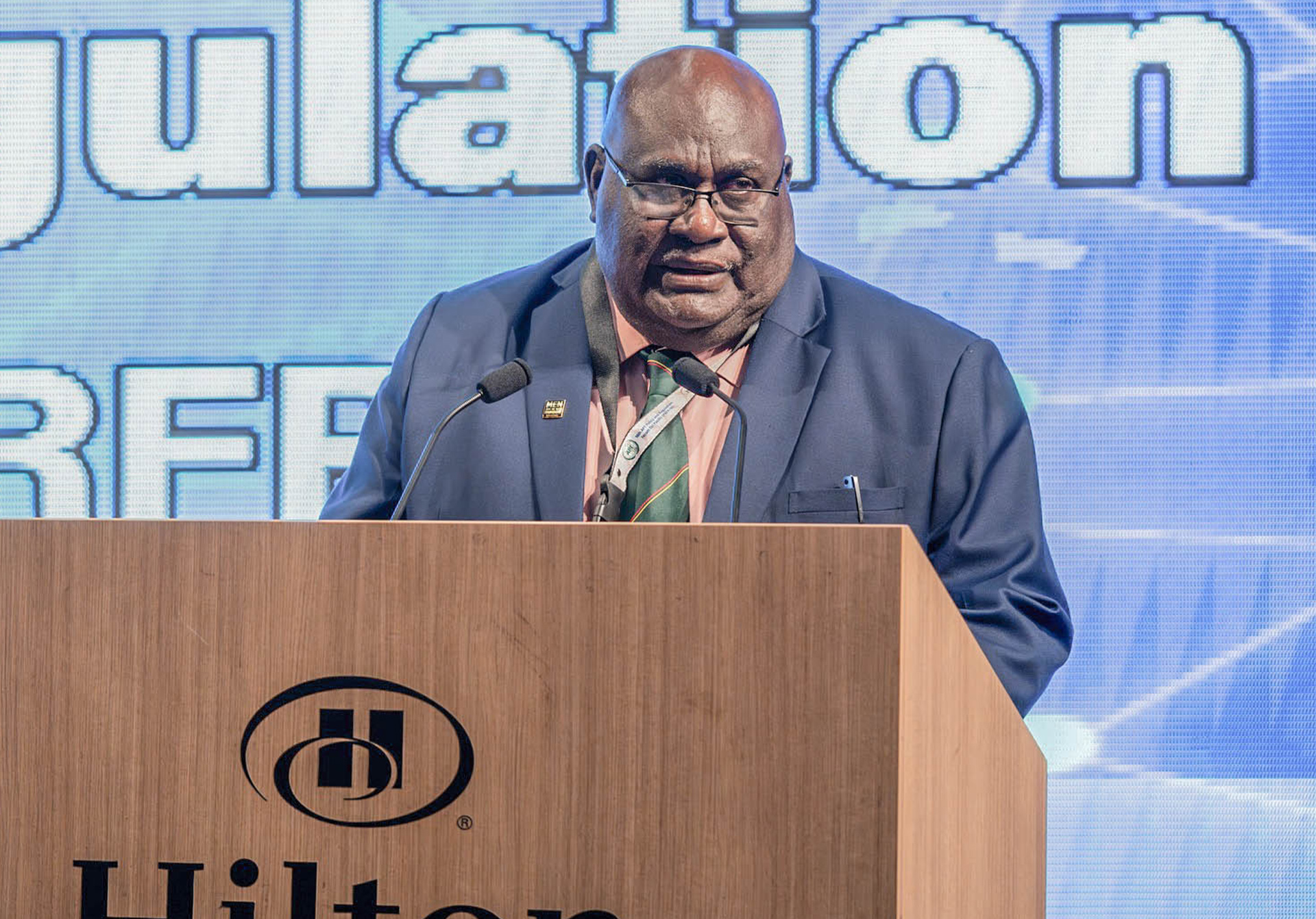 Digital Transformation Accelerates in Pacific Region