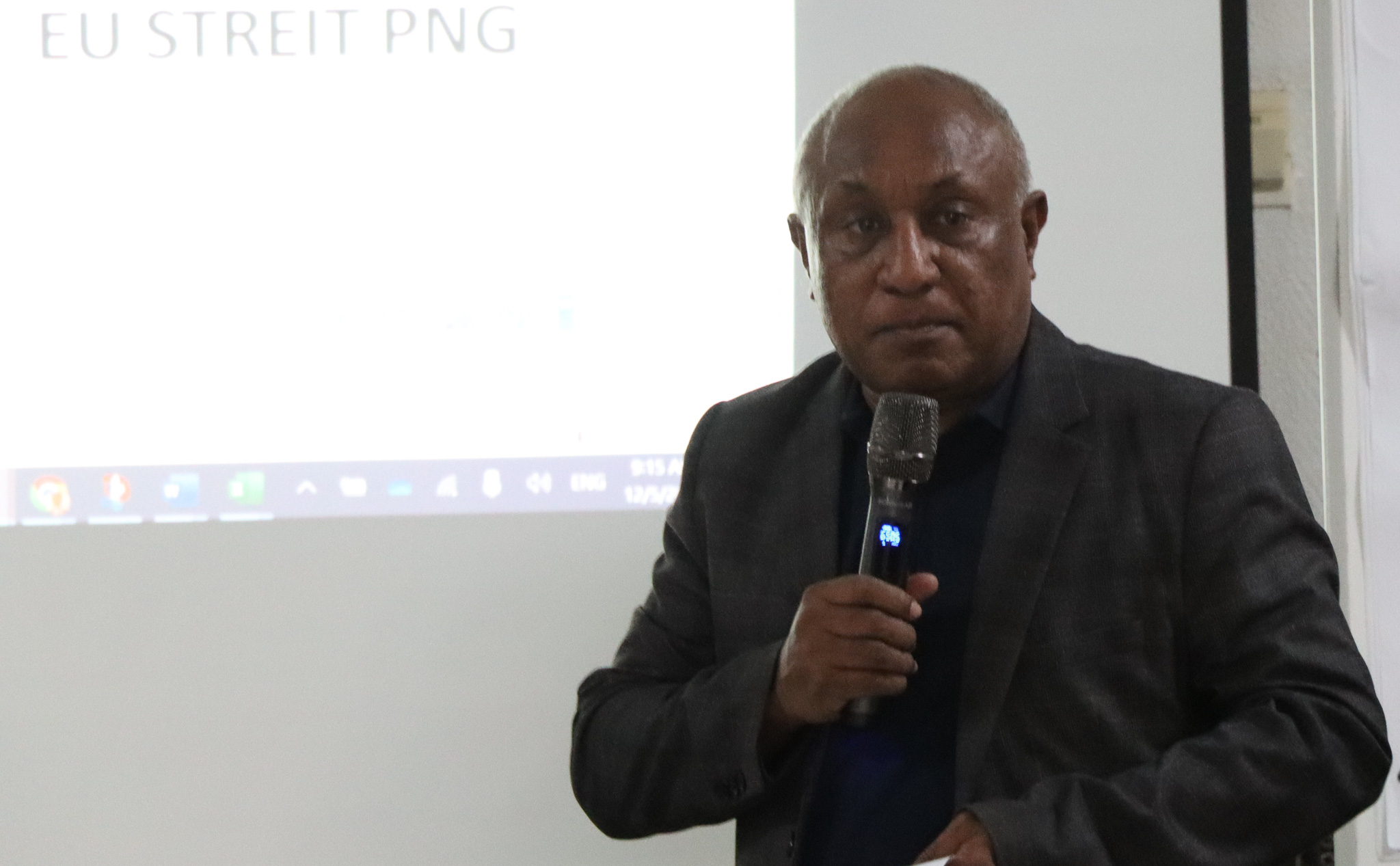 Multistakeholder Policy Dialogue Paves Way for Digital and Financial Transformation
