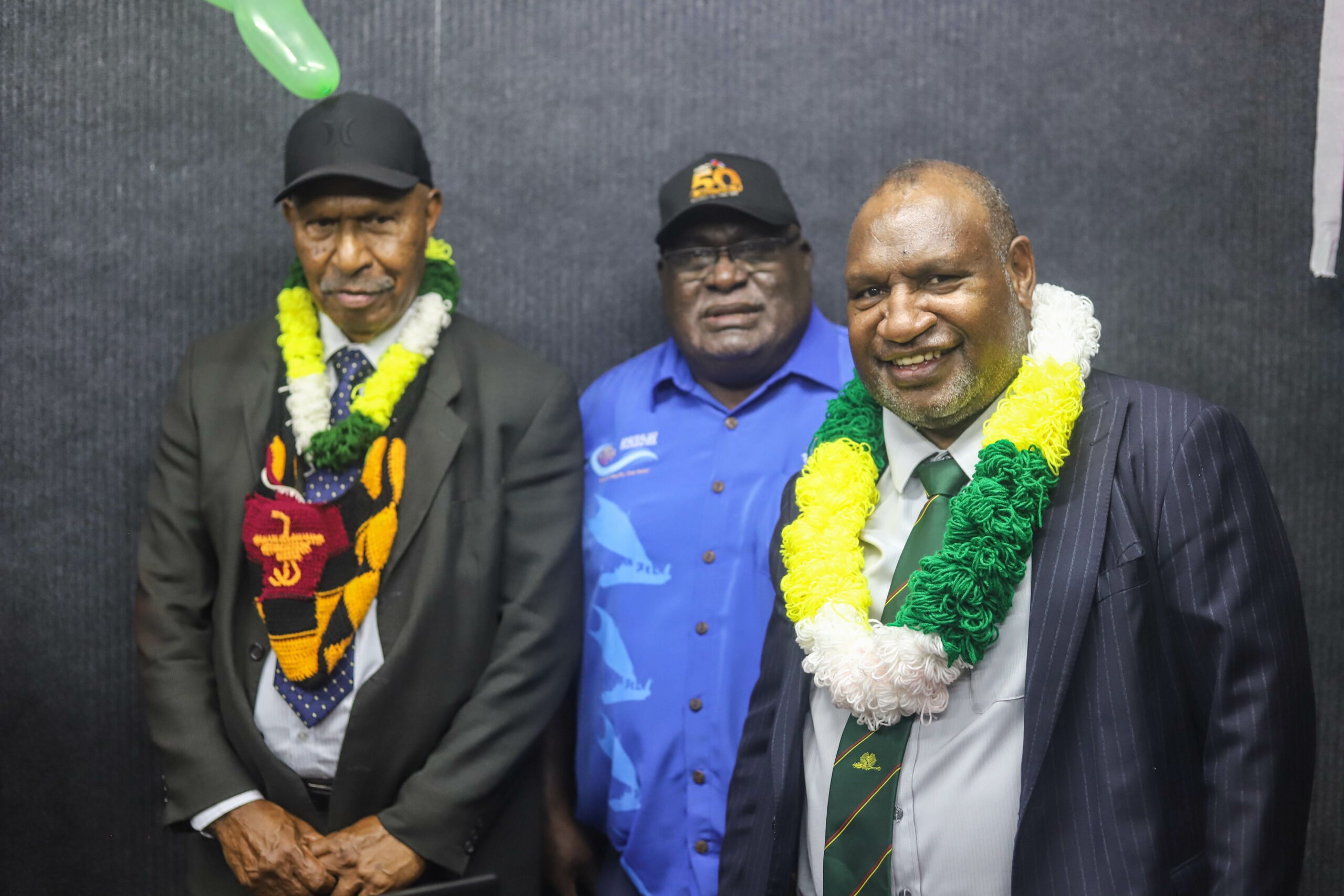 New NBC Station “Nek Bilong Tumbe” Opens in Jiwaka Province