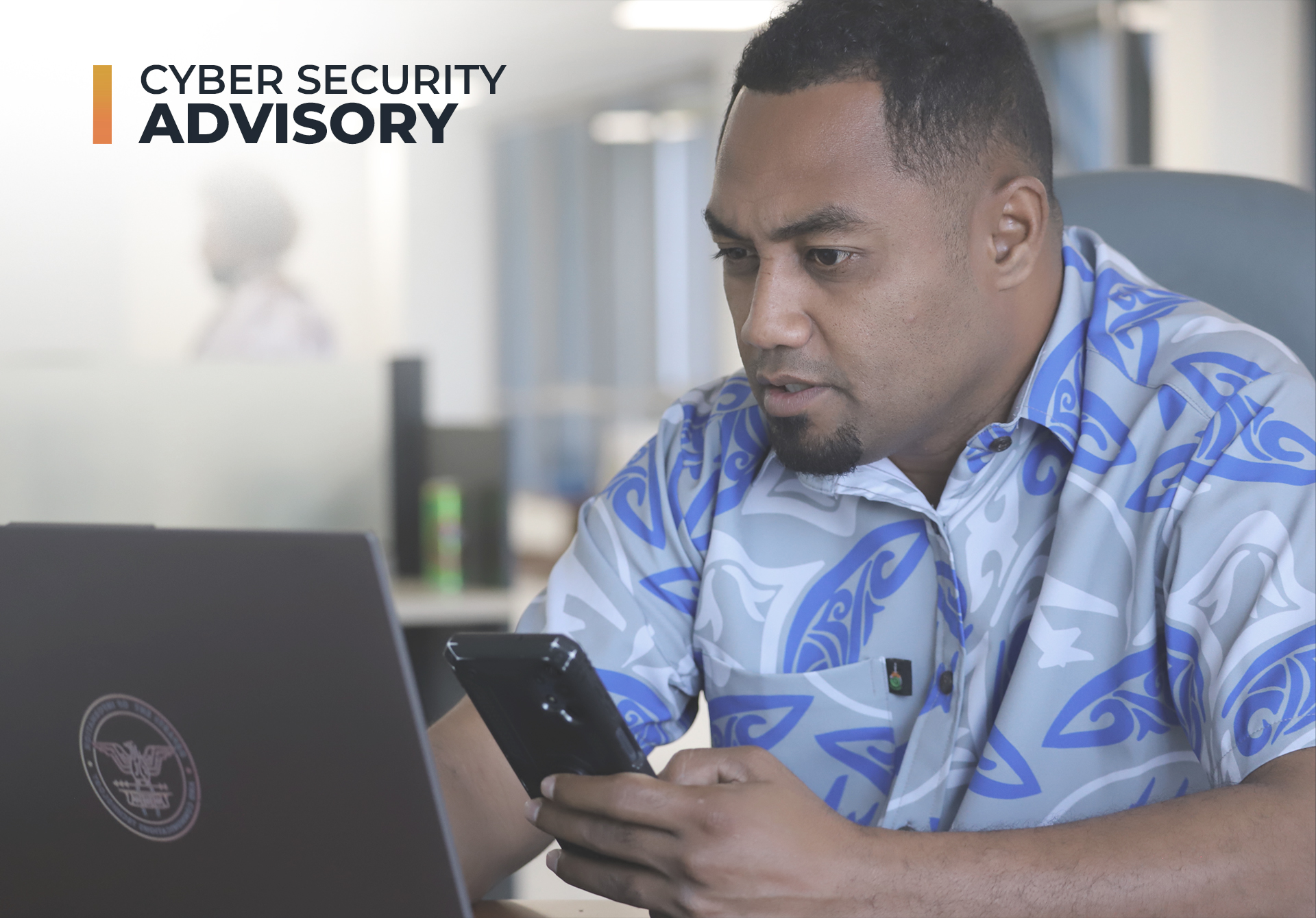 Cyber Security ADVISORY | Critical Vulnerability in Fortinet FortiOS operating system
