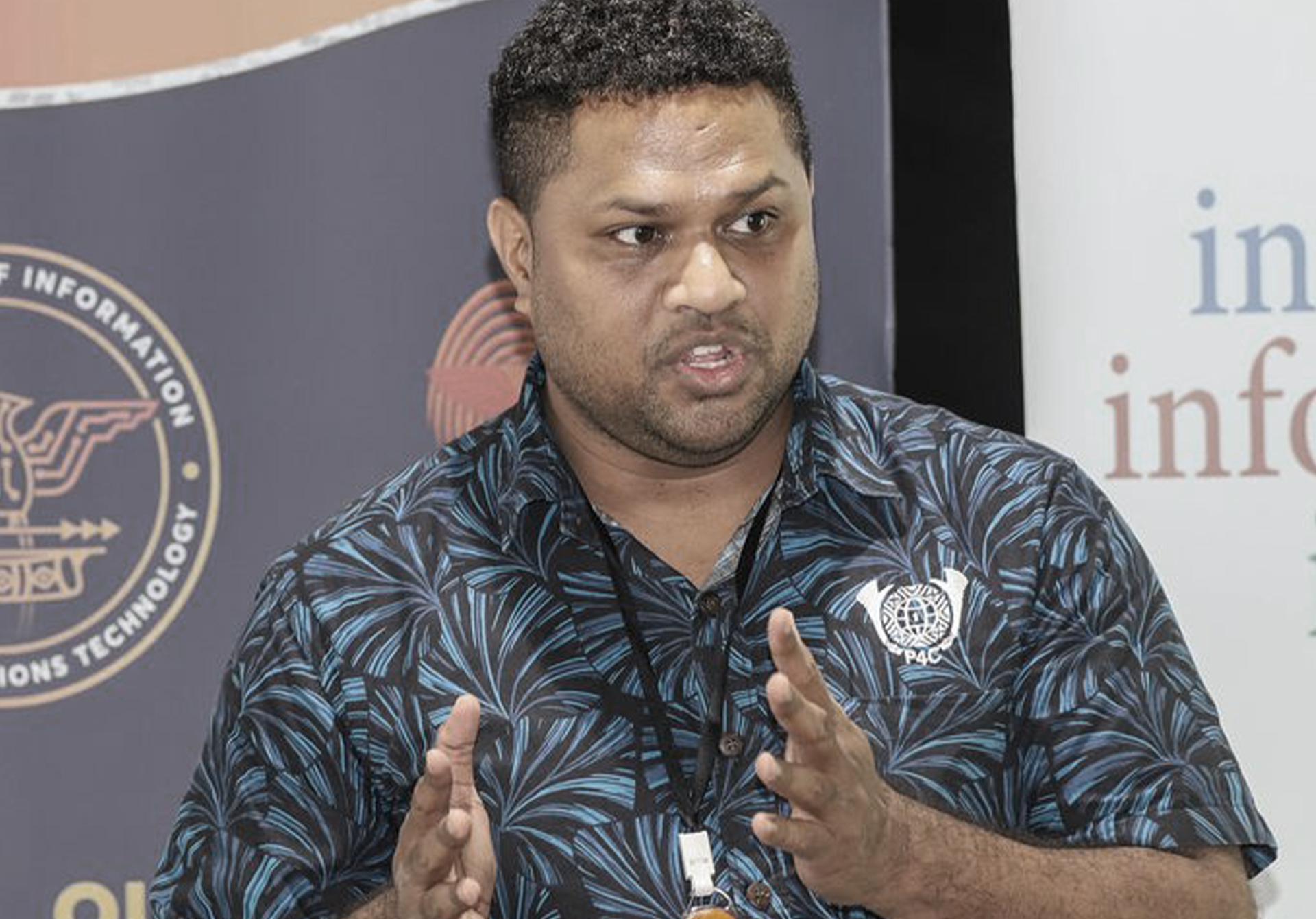 PNG Advances Technology Integration: DICT Secretary Matainaho Provides Update on Digital Government