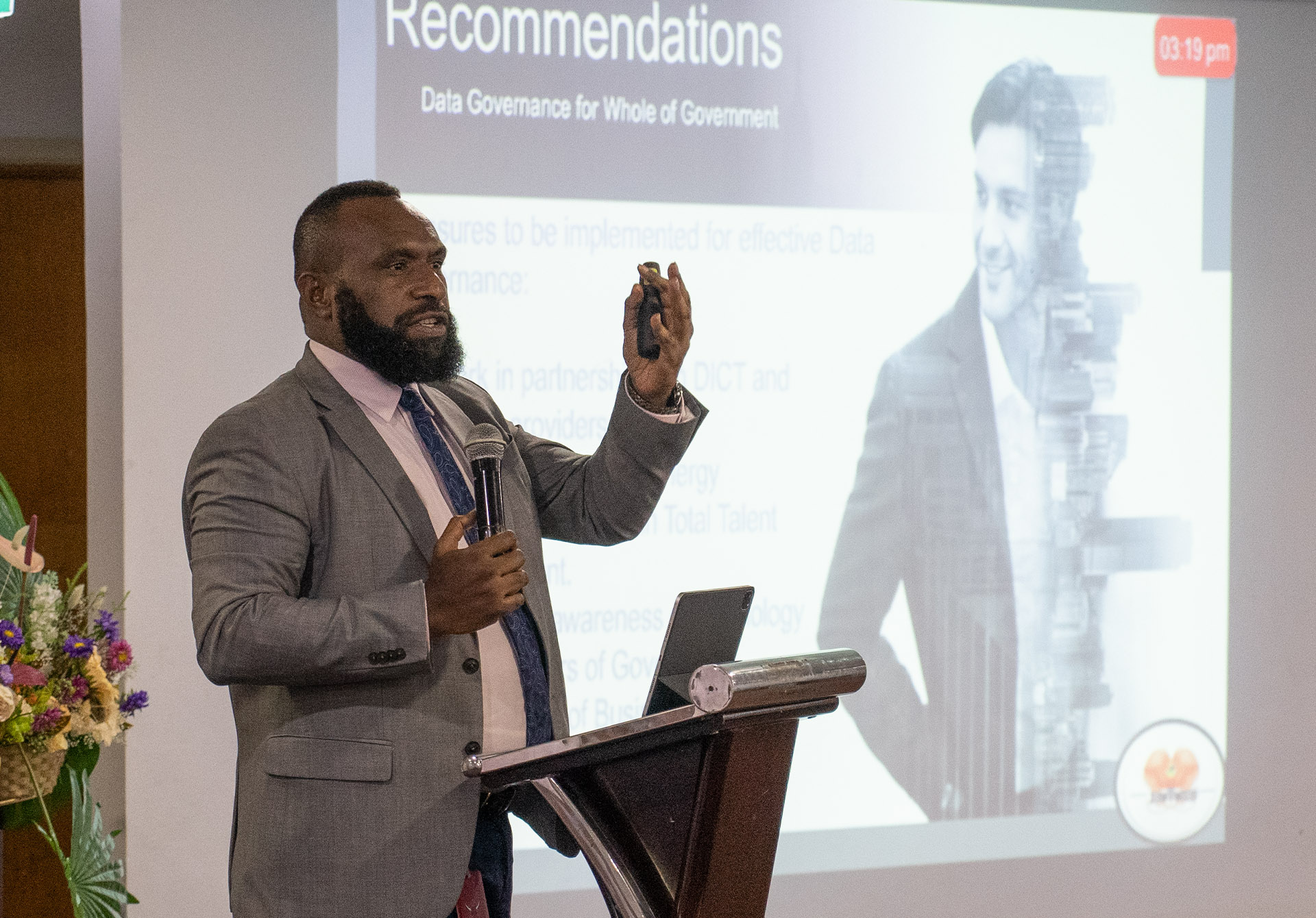 Finance Department Applauds DICT’s Leadership in Government Digital Transformation  