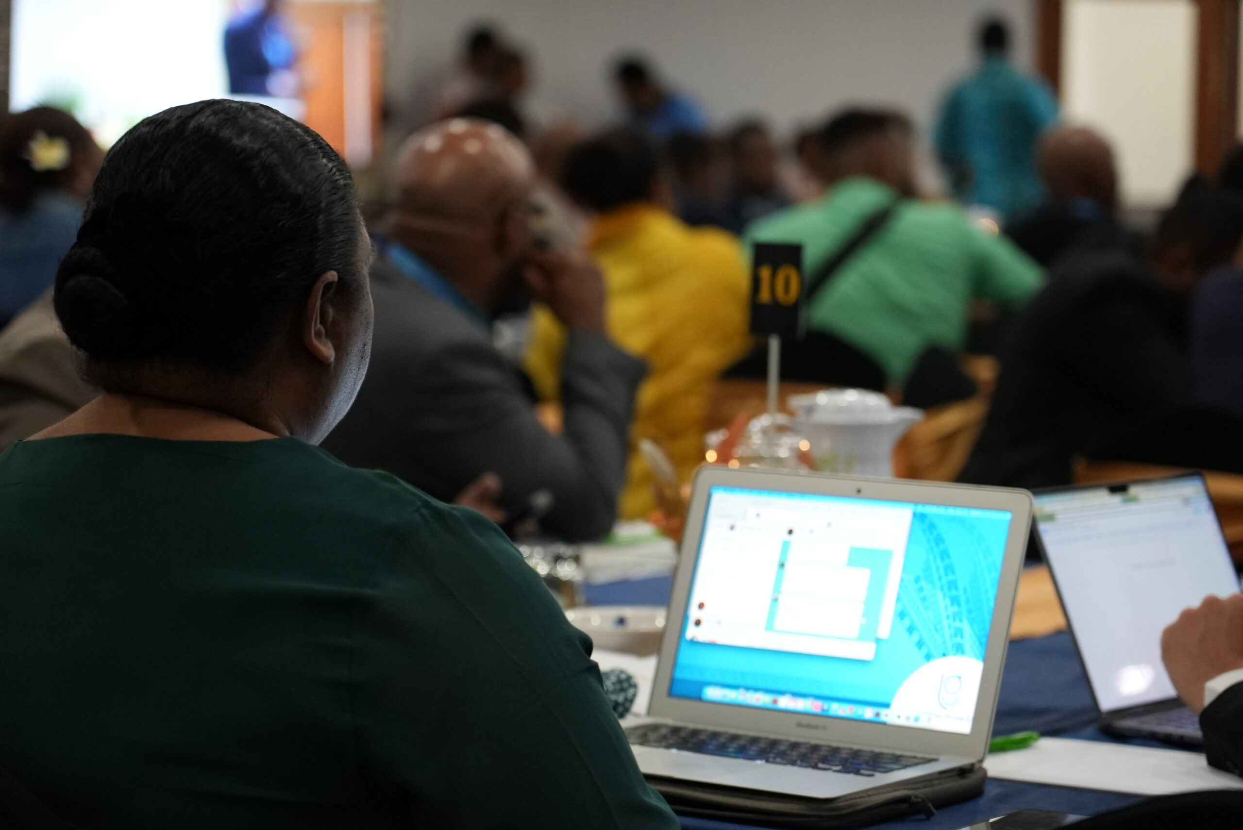 New Policy Framework Needed to Integrate Data Collection and Analysis: Ugaia