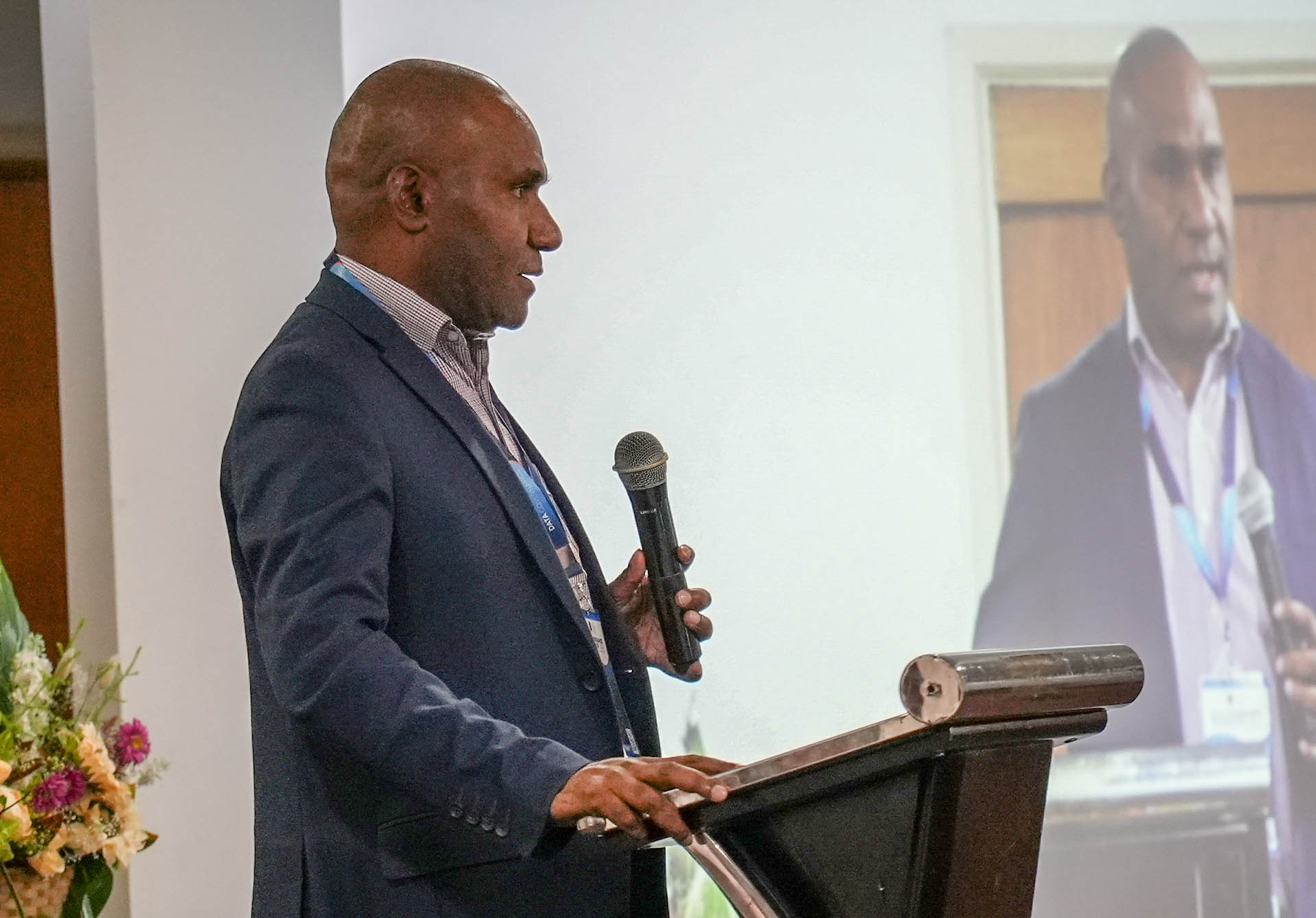 Effective Data Governance Crucial for National Development – Pepae