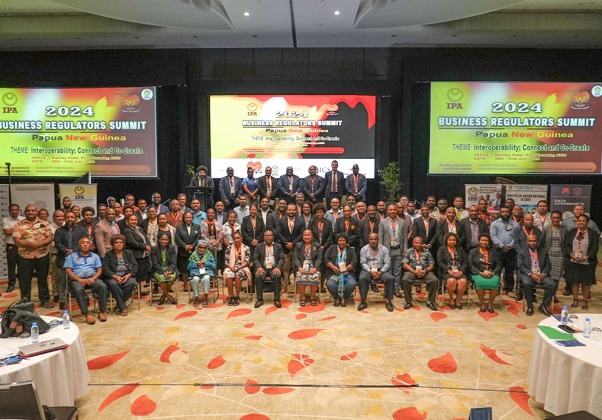 2024 Business Regulators Summit Embraces Digital Transformation