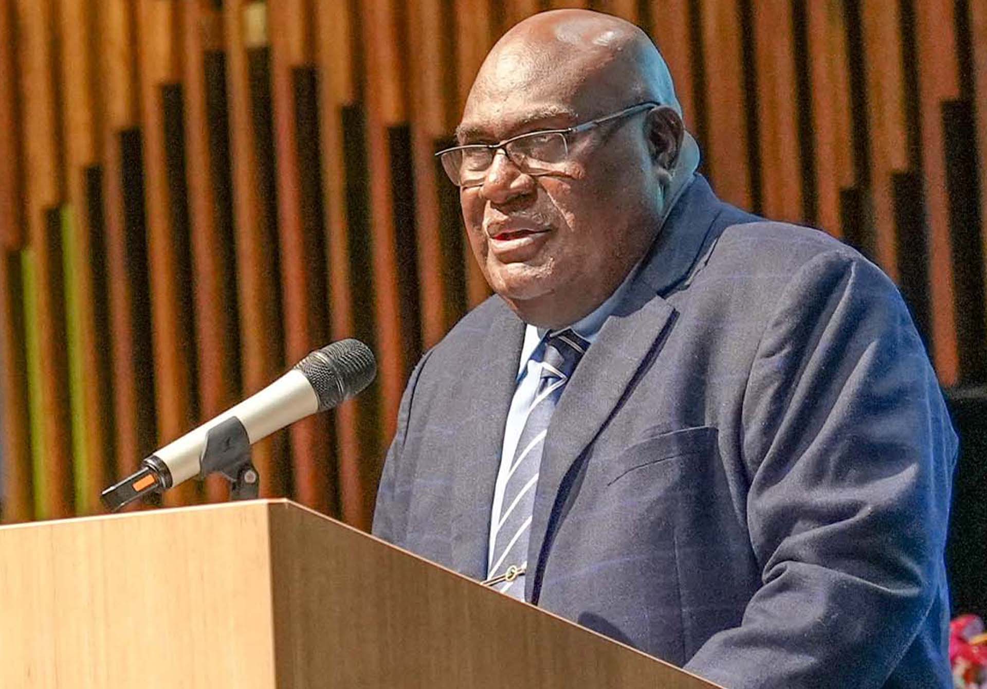 Masiu Urge All to Take Practical Steps in this Cybersecurity Awareness Month