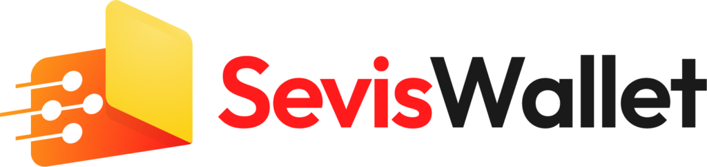 sevis wallet apple