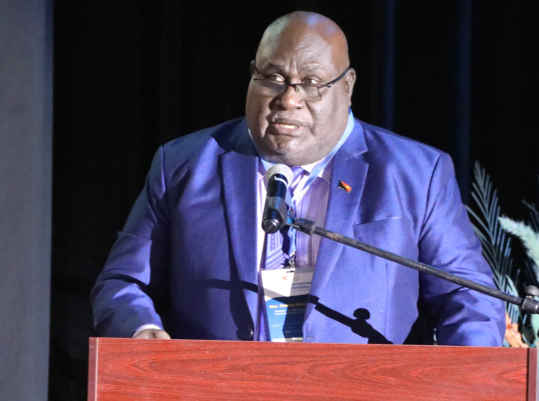 Papua New Guinea Makes Major Leap in Global Cybersecurity Rankings