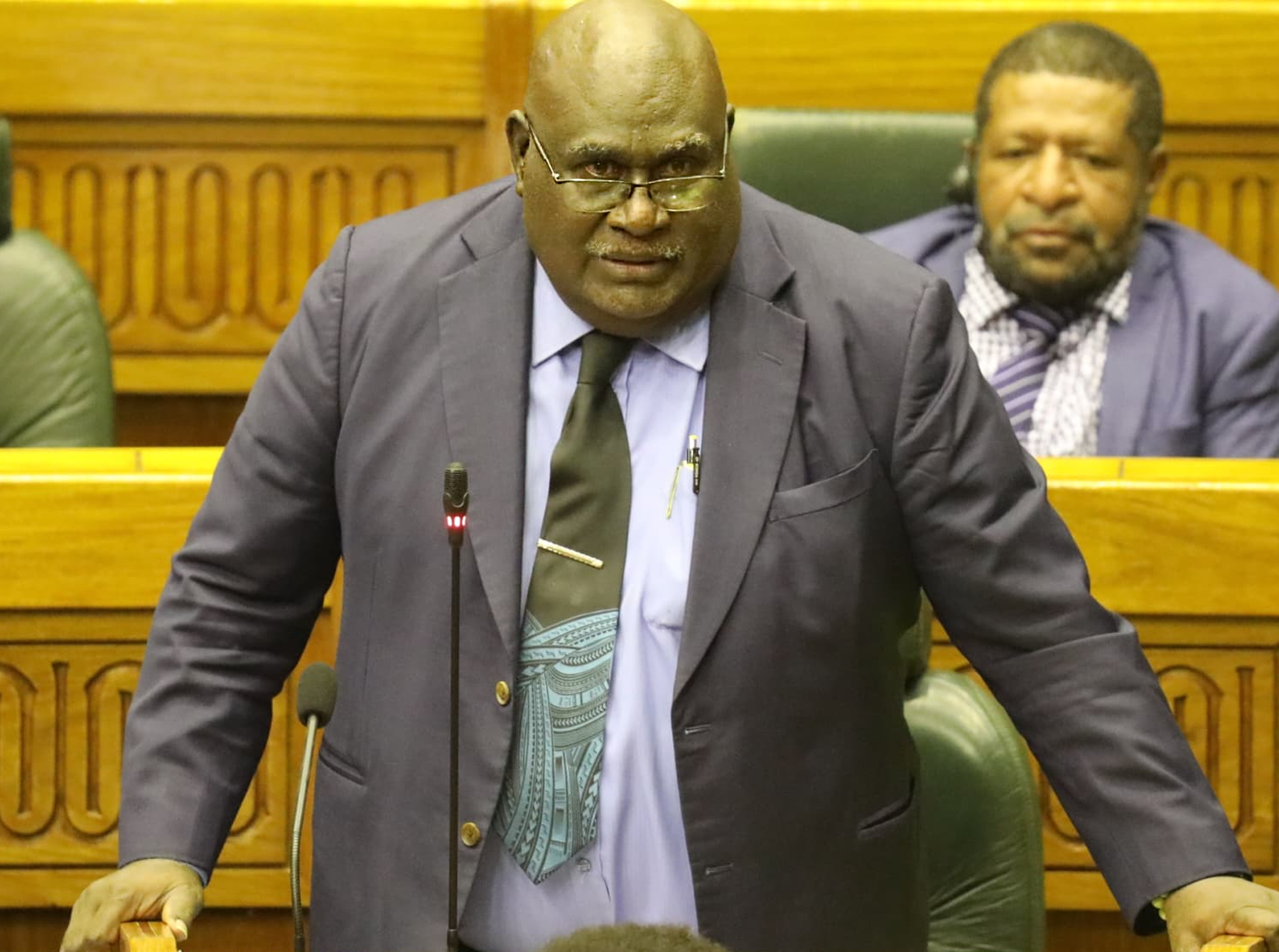 Government prioritises online safety for citizens