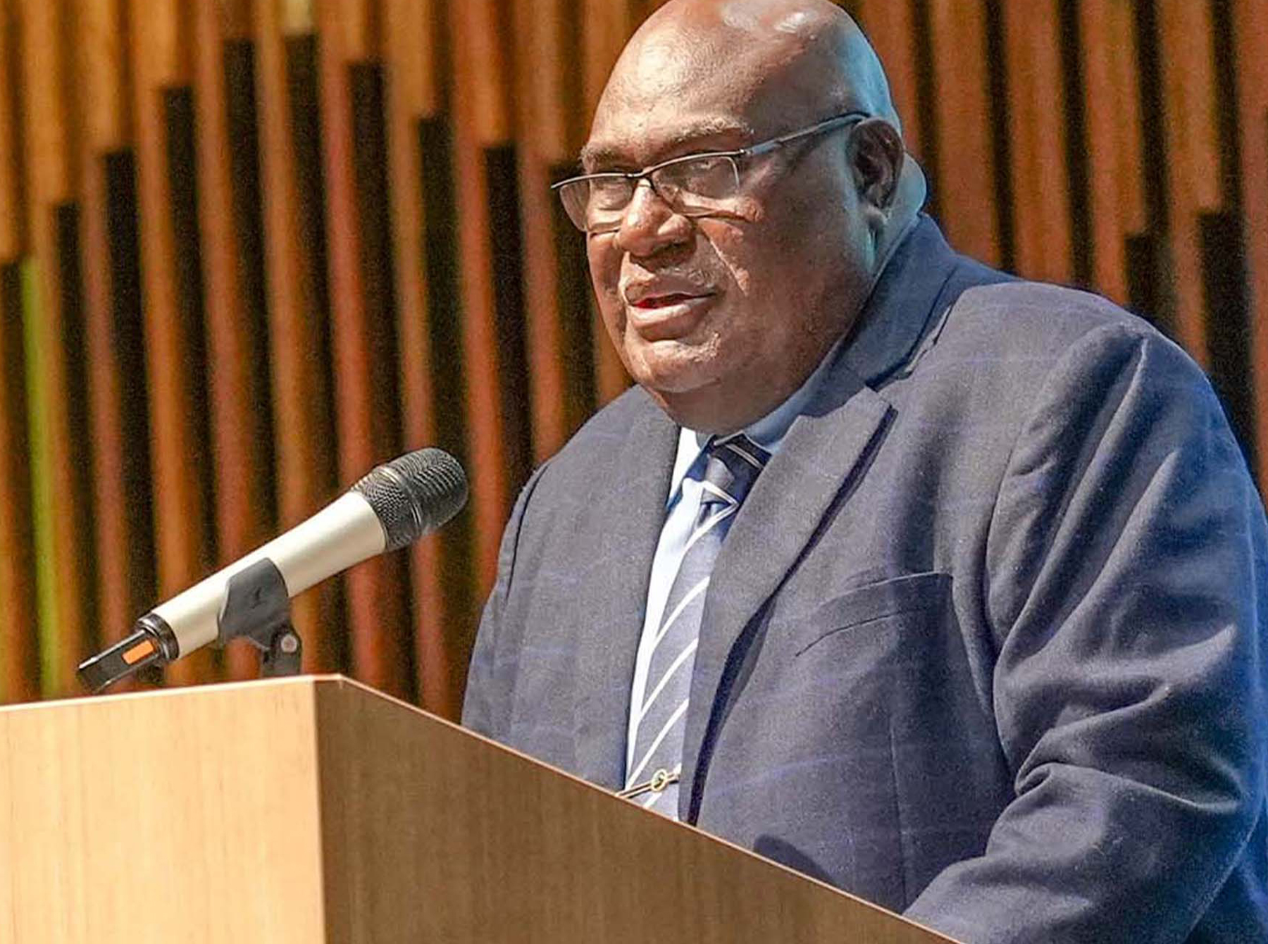 PNG to Enhance Digital Security through Implementation of National Cyber Security Policy
