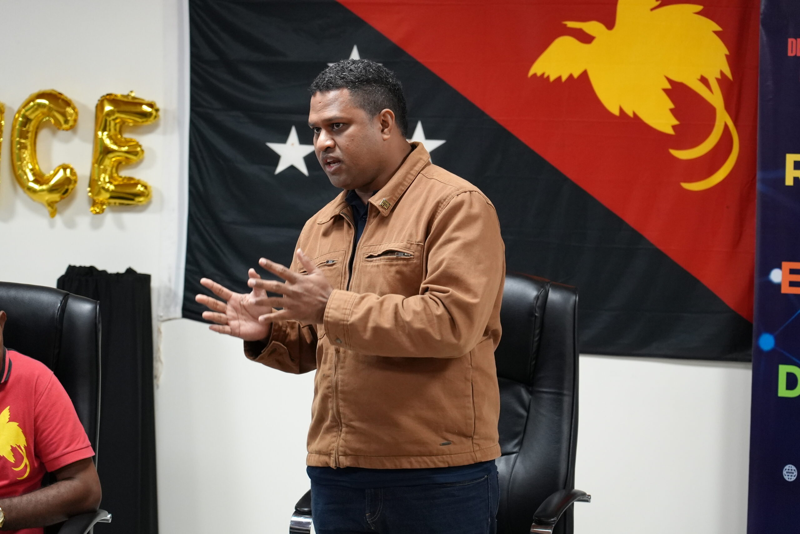 PNG Prepares for Rollout of National Digital ID, SevisPass