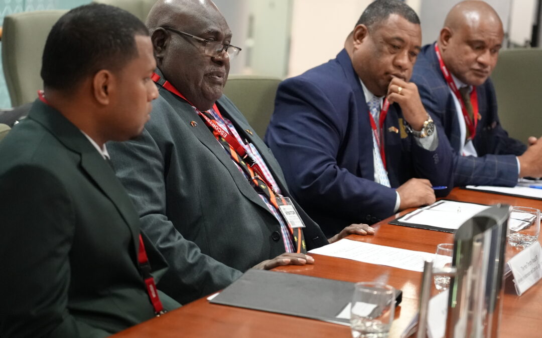 PNG, Australia Explores New Undersea Cable Projects for Improved Connectivity and Affordability