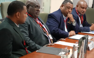 PNG, Australia Explores New Undersea Cable Projects for Improved Connectivity and Affordability