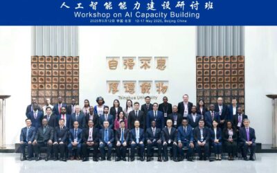 PNG Strengthens AI Partnership with China for Sustainable Growth