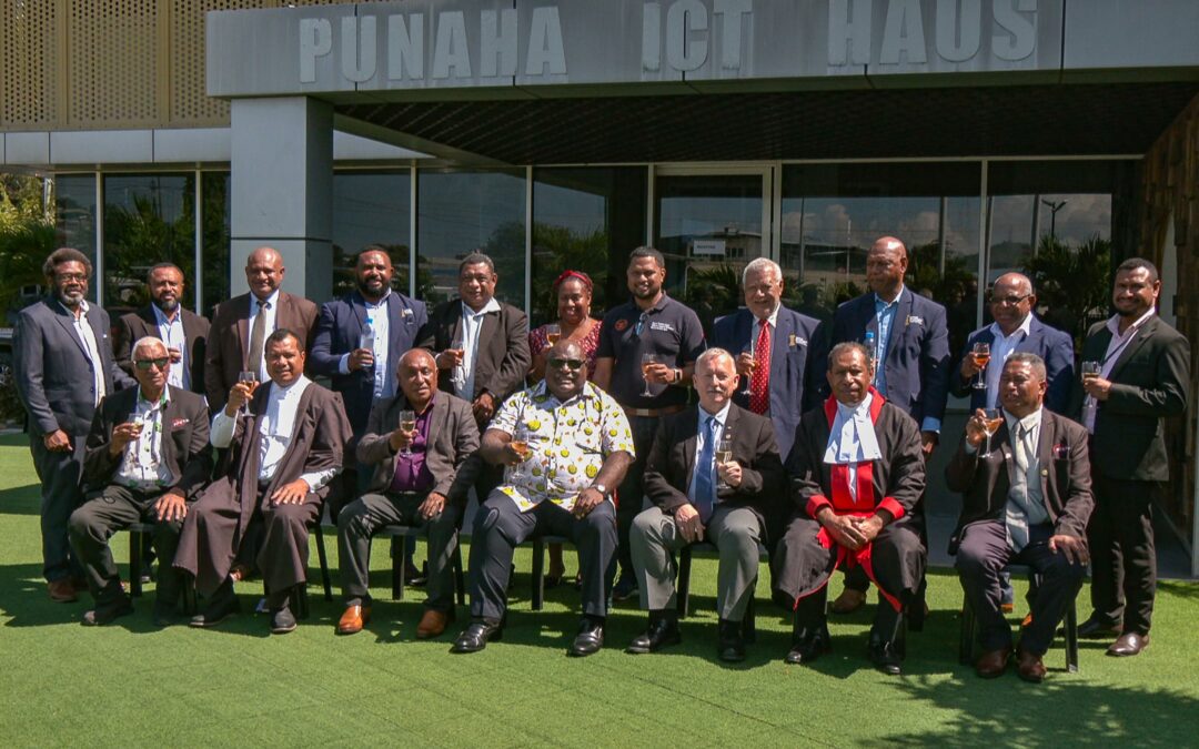 NICTA Welcomes New Board Members –  ICT Investment, Internet Coverage, and Consumer Protection in Focus