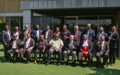 NICTA Welcomes New Board Members –  ICT Investment, Internet Coverage, and Consumer Protection in Focus