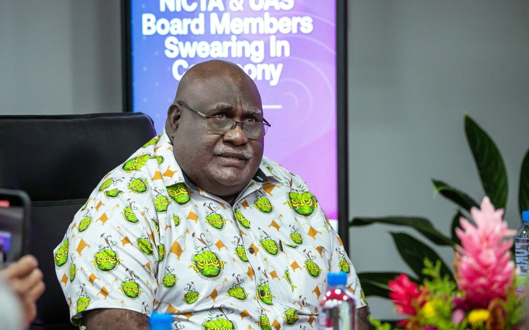 MASIU: Digital ID Policy Submitted to MEC, “Foundational pillar for many of the digital transformation initiatives”