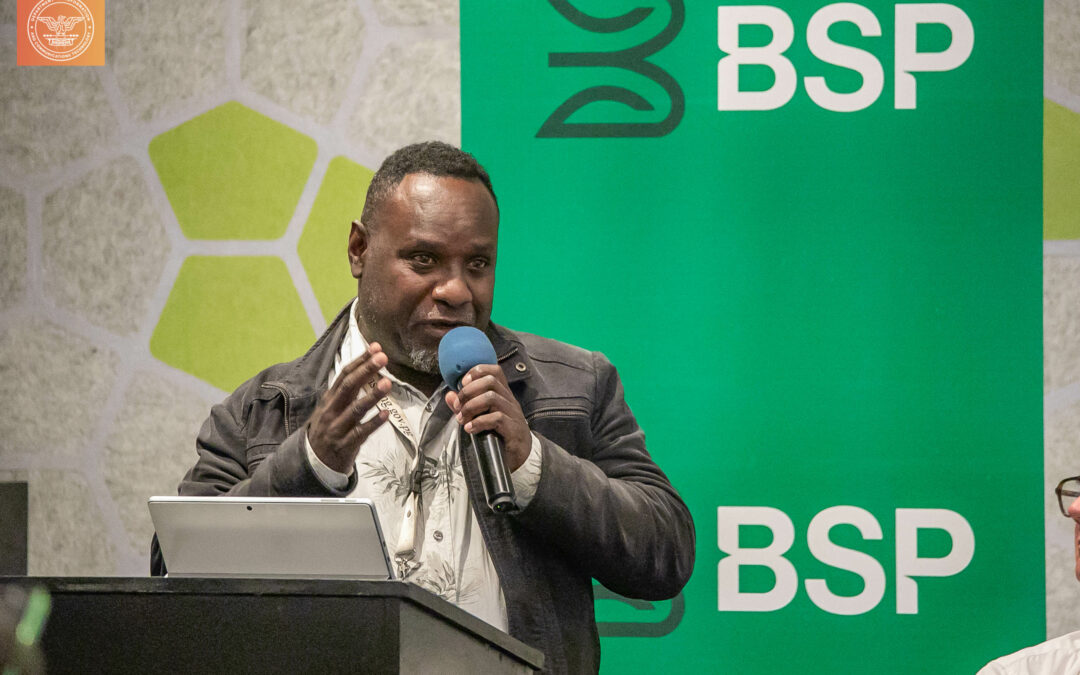 PNG’s Digital ID and Government Digital Transformation to Improve Public Services, Launches in March 2026