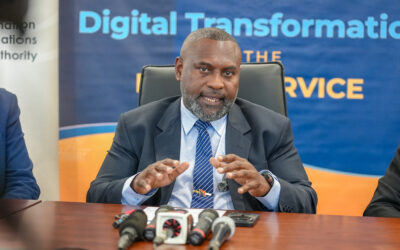 NEC Endorses National Digital Identity Policy 2025