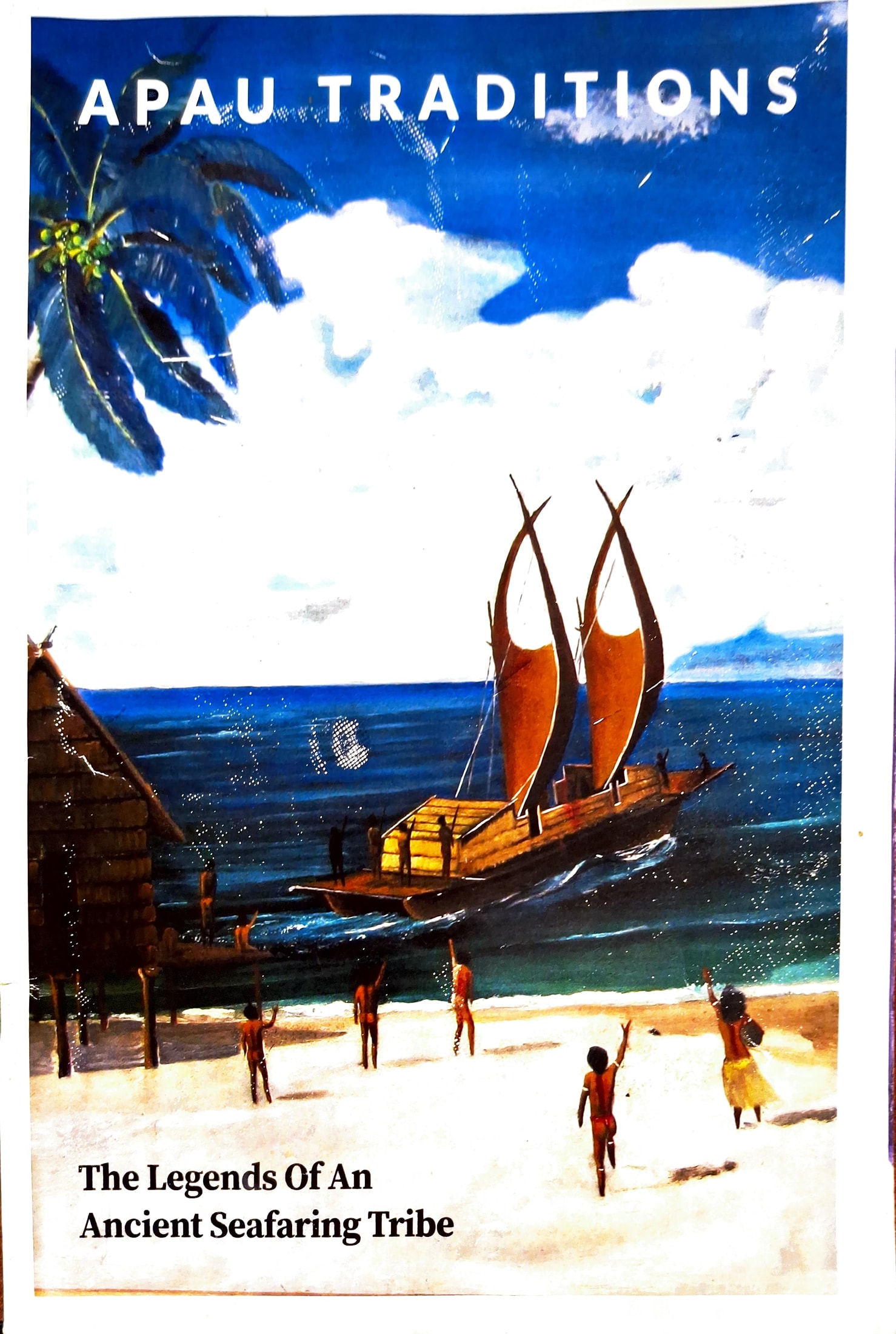 abau traditions cover