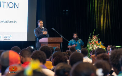 NICTA Hosts Next Gen Expo, Students Encouraged to Harness ICT for National Progress