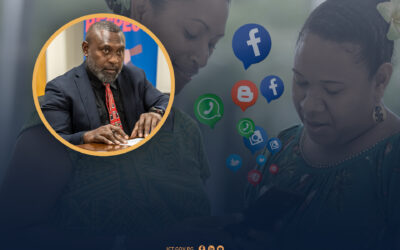 NEC Endorses National Social Media Policy 2025 – Building a Safer Online Environment for Papua New Guineans
