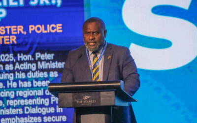 Acting ICT Minister Announces Outcomes of DTS25 – PNG Launches Digital Public Infrastructure Ecosystem