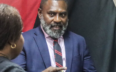 NEC Approves USD $120 Million Pukpuk Connectivity Initiative 