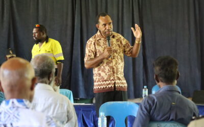 The National Broadcaster progresses NCB Act Review Progresses in Lae – Building a Broadcasting Framework that Serves the Public Interest and Reflects PNG’s National AspirationsÂ