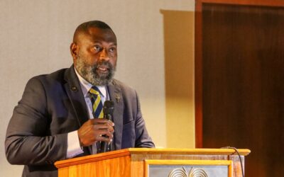 PNG Advances to Global Cybercrime Standards