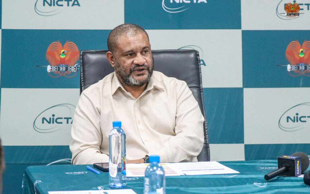 NICTA Grants Operator Licence to Starlink