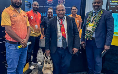 Minister Tsiamalili: Digital ID to Become Mandatory for All Government ProcurementÂ