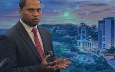 PNG Joins Global 50-in-5 Campaign to Accelerate Digital Public Infrastructure TransformationÂ