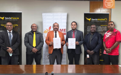 MSME Council and DICT Partner to Modernise MSME Registration Through SevisPass
