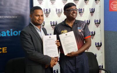 DICT AND ITI SIGN FIVE-YEAR MOU TO ADVANCE AI, ICT SKILLS AND DIGITAL TRANSFORMATION  
