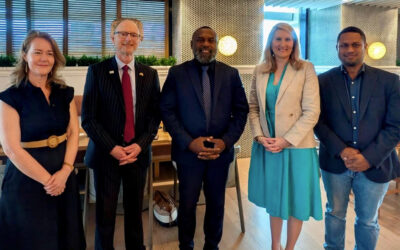 PNG, Australia Advance Strategic Digital Partnership