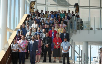 Pacific cybersecurity professionals meet in Port Moresby