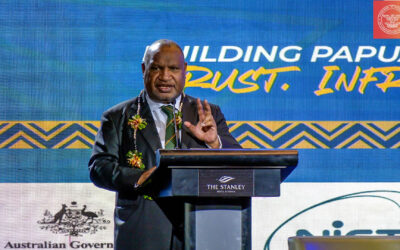 #DTS26 Day 1 – Prime Minister Opens Digital Transformation Summit 2026, Calls for Stronger Digital Future for PNG and the Pacific