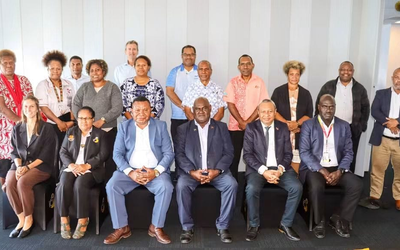 DICT joins agencies to build connected government systems