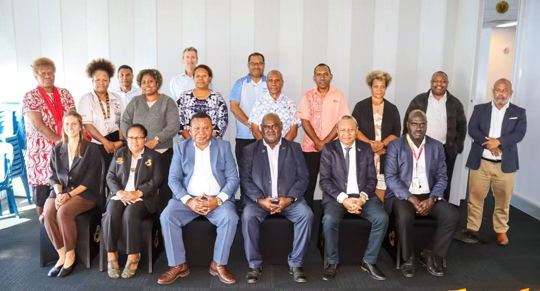 DICT joins agencies to build connected government systems